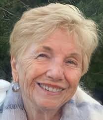 Frances E. Mckinnon Obituary March 31, 2022