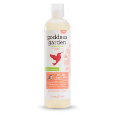 I know johnson & johnson makes a bedtime bath shampoo and bubble bath wash that is supposed to help your baby sleep better. Relaxing Bubble Bath Goddess Garden