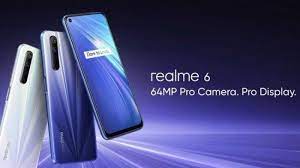 Daftar Harga Terbaru Hp Realme Oktober 2020 Realme 6 Pro C11 Hingga C15 Di Erafone Kota Makassar Halaman All Tribun Timur