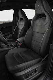 Its well styled great value and underpinned by proven volkswagen the seat ateca is a compact suv thats available in front wheel drive or four wheel drive. Erster Test Cupra Ateca Eine Neue Spielidee Aus Barcelona