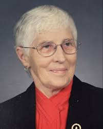 Norma L. McNally Obituary April 1, 2025