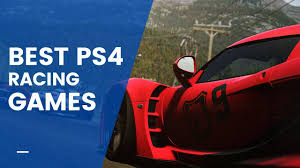 10 Best Ps4 Racing Games Playstation 4 Racers Youtube