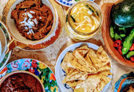 Check spelling or type a new query. ××•×›×œ ×ž×§×¡×™×§× ×™ ×ž×¢×¨×™×'