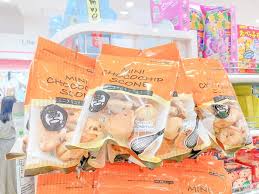 これはスタバ並み ダイソーでめちゃくちゃ美味しい チョコスコーン を見つけました スコーン チョコ スタバ