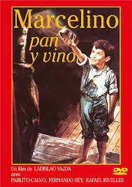 Marcelino Pan Y Vino Dvd Pierre Tequi Editeur Religieux