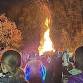 Middleton Community Primary School Bonfire and event image