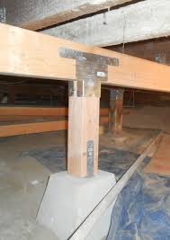 Know your costs before jumping into any type of remodeling project blind. The Post To Beam Connection Bay Area Retrofit