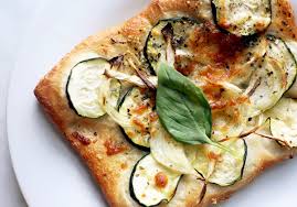 How long can you store caramelized onions? Zucchini And Caramelized Onion Pizza 600 Acres