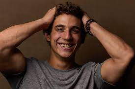 Stopping 'spillover' events key to preventing future pandemics. Miguel Herran Uncomfortable With His Physique Somag News