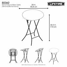 Customisez facilement vos meubles ikea grace a ces pieds et. Mange Debout Pliable Ikea