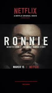 Ronnie from Raising Kanan in Real Life