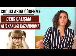 Düzenli ders çalışma alışkanlığı nasıl kazandırılır? Ders Calisma Aliskanligi Nasil Kazandirilir Cocuklarda Ogrenme Youtube Kariyer Tavsiyeleri Ebeveynlik Ipuclari Ebeveynlik