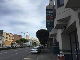 Experience a hub of adventure and excitement during your stay at the buena vista inn located in spectacular san francisco. Hotel Buena Vista Motor Inn San Francisco California Ca Catchit Com