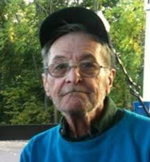 Jerome Mulroy Obituary