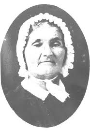 Lois (Bilby) Johnston (1792-abt.1864)