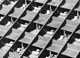 Centre For The Aesthetic Revolution Exhibitions I Didn T See But Wish I Had Mexican Modernisims Ricardo Legorreta Teodoro Gonzalez De Leon Mathias Goeritz