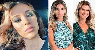 Have something nice to say about joana albuquerque? Big Brother Apos Rumores Jessica Nogueira Deixa Alerta Sobre Duas Concorrentes E Perigoso Para Elas