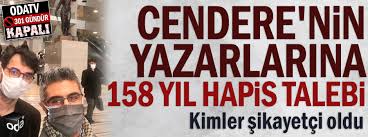 Ender kelimesinin geçtiği en eski kaynak ve kelime etimolojisi, ender ne demek? Odatv On Twitter Metastaz 2 Cendere Kitabindan Dolayi Acilan 14 Ayri Sorusturmada Baris Pehlivan In Ve Baris Terkoglu Nun Toplamda 158 Yil Hapis Cezalari Istendi Https T Co Qbc0dnydwv Https T Co Rknmfmbatm