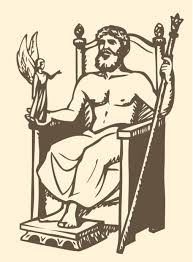 How Did Zeus Become King Of The Gods