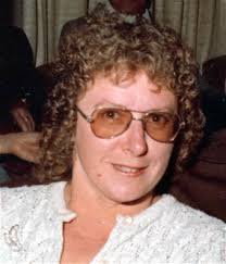 Barbara Marion (Rhodes) Sevigny Obituary