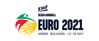 Check spelling or type a new query. Ihf Ehf Beach Handball Euro 2021