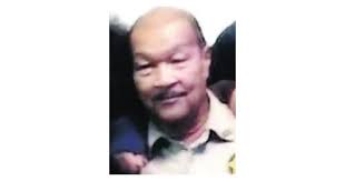 Francis Daranda Obituary (1951