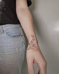 Hand Poke Tattoo V Instagram Koi Fish Lisbon Bookings Are Open Mail Me Tattoo Annpokes Com Annpokes Stickandpo Hand Poked Tattoo Tattoos Poke Tattoo