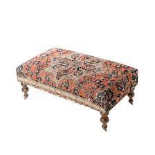An ottoman coffee table is quickly becoming a popular choice among homeowners who want to decorate their living room using abstract furniture. Pin On Interior Design Ideas