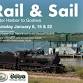 Rail & Sail event image