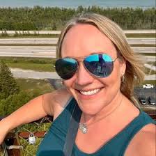 Michelle Budzinski (milestoneswithmichelle)