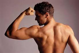 People do dumbbell or barbell curls to build bigger biceps, but curling weights is not your only option. Build Biceps Without Weights Minimize The Risk Of Any Injury