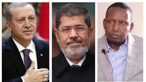 DR ABDIWAHAB SH ABDI SAMAD- FASHALKI DIMUQRAADIYADDI MASAR IYO MUSTAQBALKA  IKHWAANKA