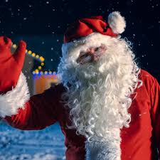 We did not find results for: The Business Of Santa Claus In Lapland A Magical Marketing Gift
