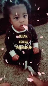 Ariana Cunningham
