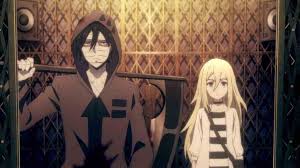 These two, trapped in this strange building, don't know why fate has placed them there. Angels Of Death Season 2 Canceled Will It Return All The Latest Details