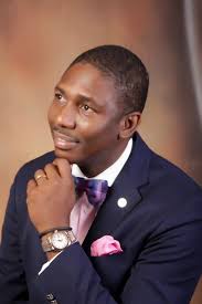 NYHOF INDUCTEE: BARR. BASSEY ETIENAM