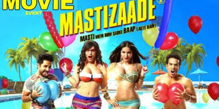 Mastizaade 2016 Hindi Movie 480p Hdrip 350mb Download Bdmovie420 Site Full Movies Download Full Movies Full Movies Online Free