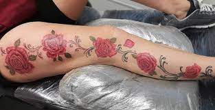 Tattoo designs for girls tattoos for kids mom tattoos cute tattoos tribal tattoos get a tattoo back tattoo flower vine tattoos tattoo mutter. Top 81 Best Rose Vine Tattoo Ideas 2021 Inspiration Guide
