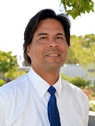 Andre Sanz's Instagram, Twitter & Facebook