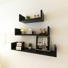 Vcm wandregal regal hã¤ngeregal wandboard hã¤ngeboard bã¼cherregal. Hifi Racks Online Kaufen Mobel Suchmaschine Ladendirekt De