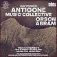 CUSP Presents: Antigone Music Collective // Orson.... event in Cleveland, OH