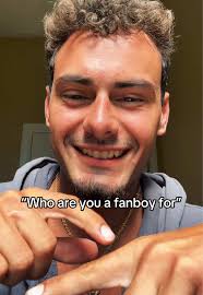 How to I Become Become A Famboy