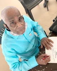 Dr. Radhakrishnan Pillai