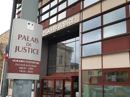 High court of justice (canada). Tribunal Judiciaire De Laval L Activite Reprendra Progressivement A Partir Du Lundi 11 Mai Le Courrier De La Mayenne