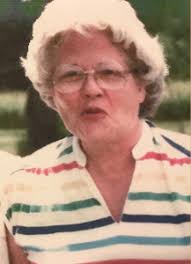 Obituary information for Norma L. Redmond