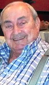 Edward Baumgarten: Orlando shoe business owner kept people laughing