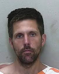 There are so many arrests in Ocala County each day we literally can't post  them all