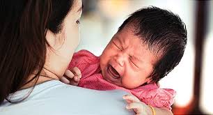 The detection of these causes early would help to cope with them in a better way. Reasons Why Your Baby Is Crying