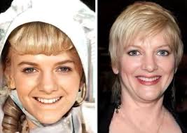 Happy Birthday Too Actress Allison Balson Who Played The Onerey Little Girl  Nancy Oleson On Little House On The Prairie!!! Allison Balson Was Born On  November 19,1969, And As You Can See