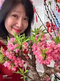 Cheerful Days with Blossoms: Gardening Tips and Floral Inspirations